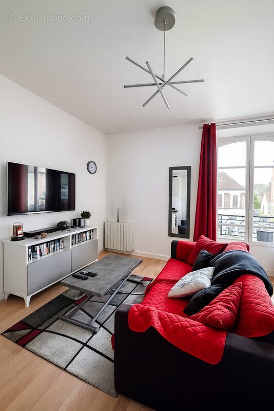 Appartement à vendre, 31m², Rambouillet
