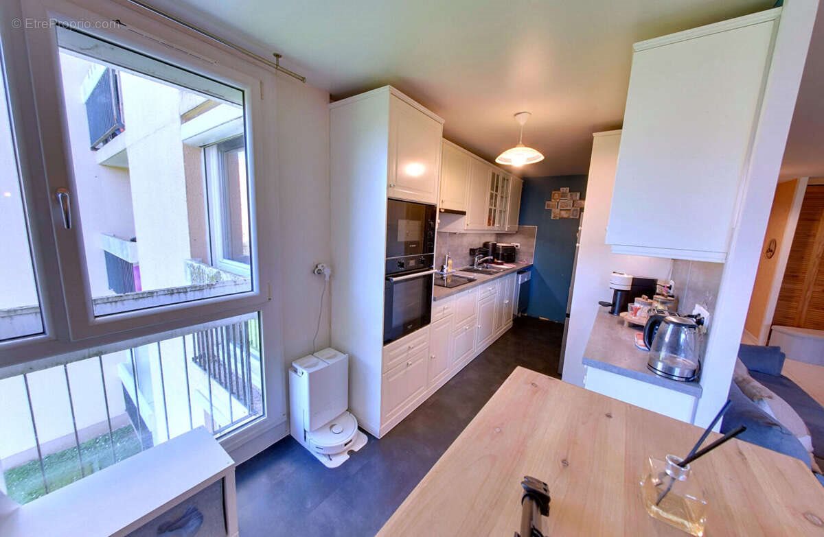 Appartement à vendre, 84m², Roissy-en-Brie