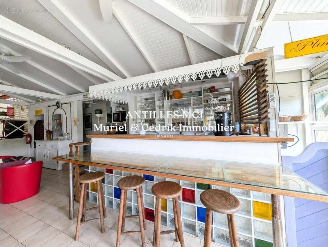 Maison à vendre, 221m², Fort-de-France