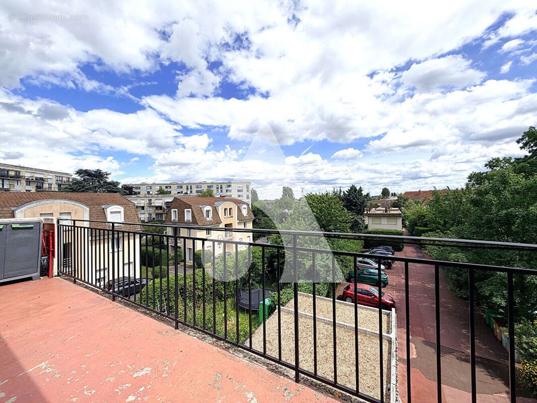 Appartement à vendre, 50m², Deuil-la-Barre