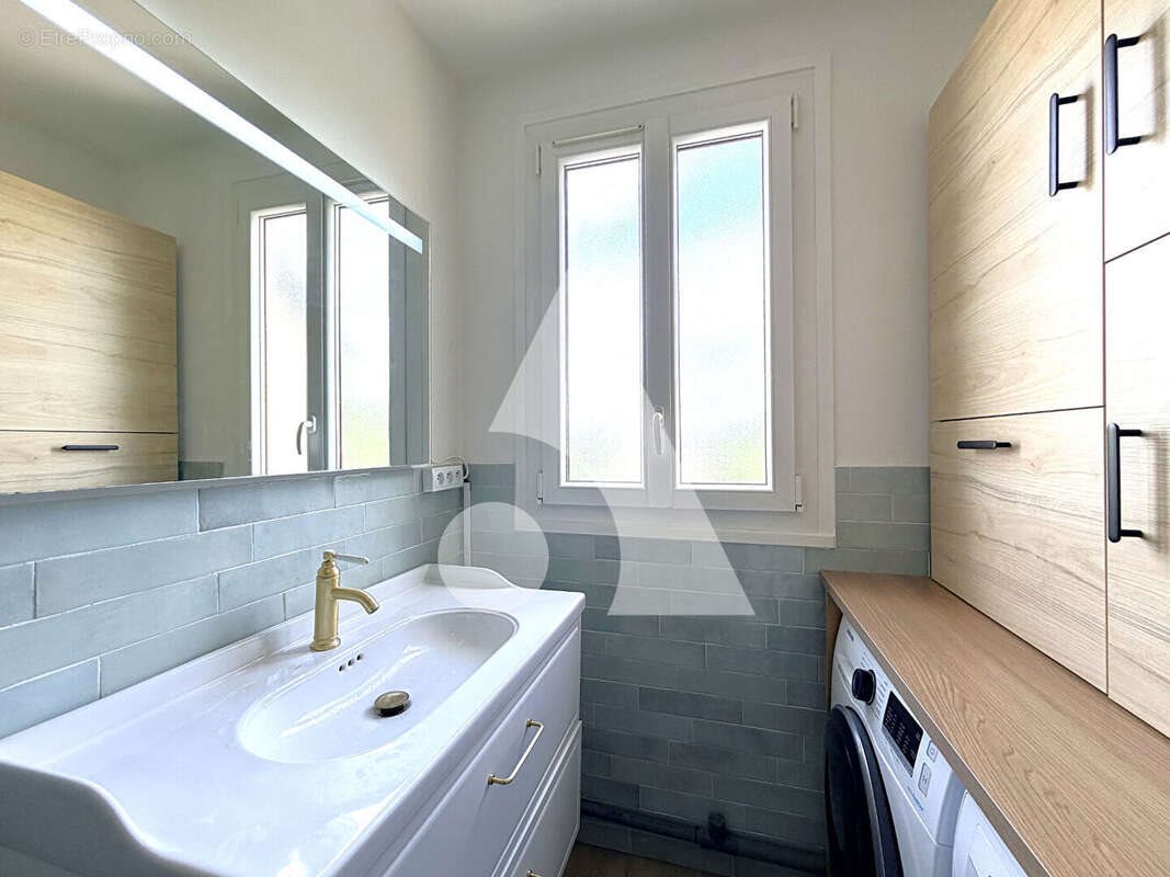 Appartement à vendre, 50m², Deuil-la-Barre