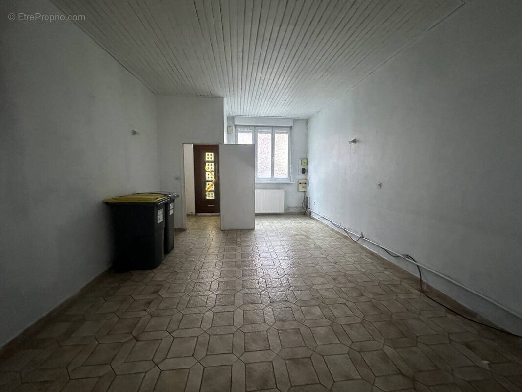 Appartement à vendre, 85m², Roubaix