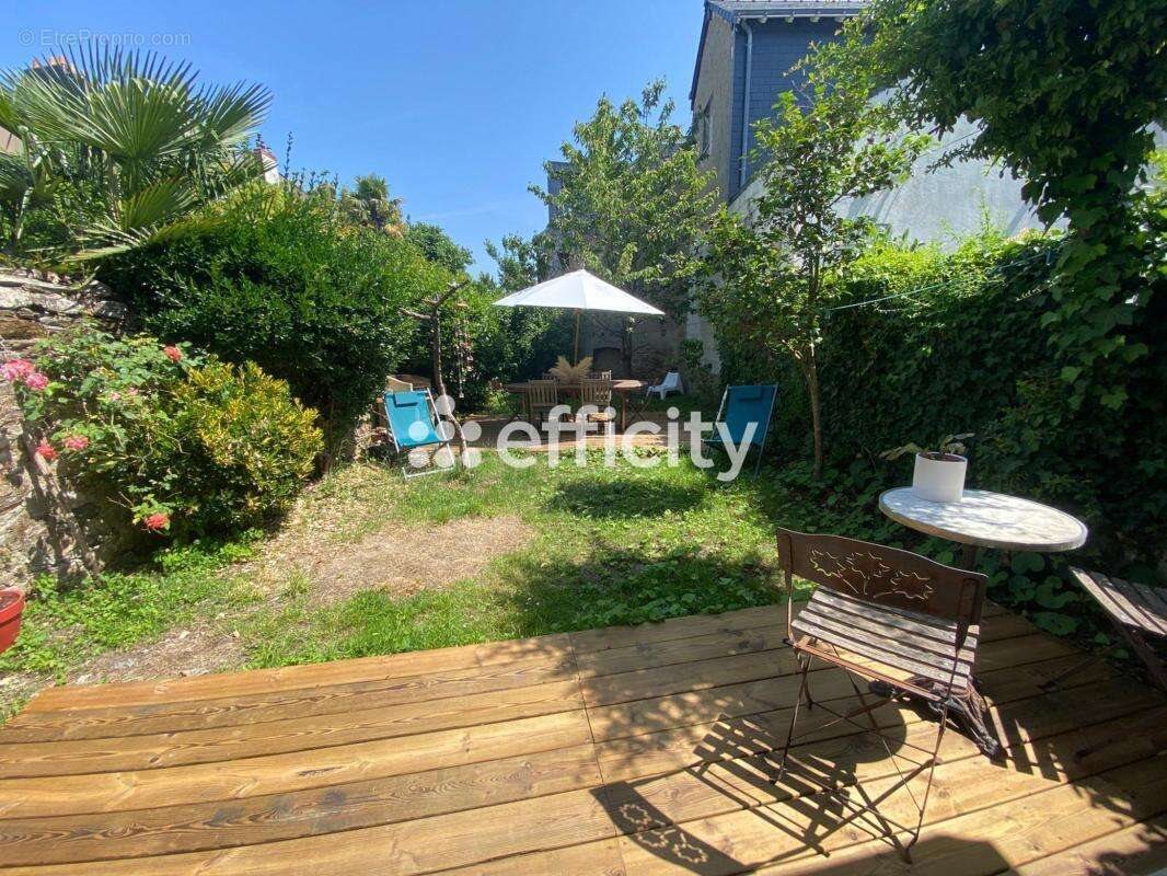 Maison à vendre, 144m², Nantes