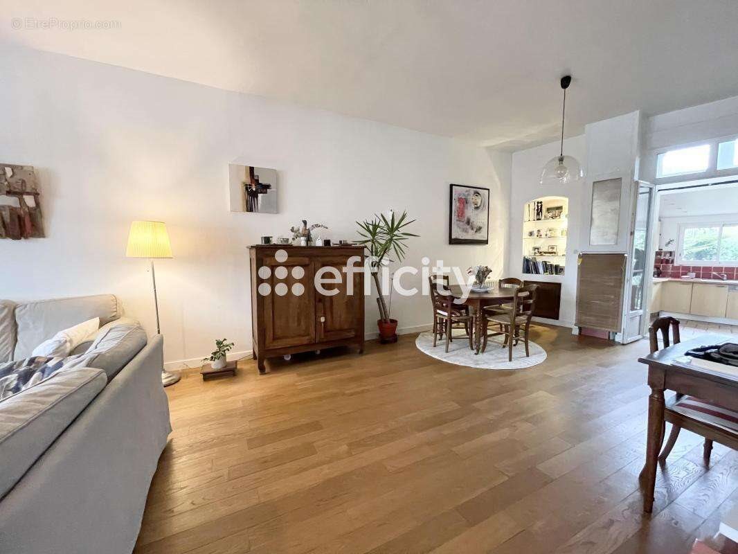 Maison à vendre, 144m², Nantes