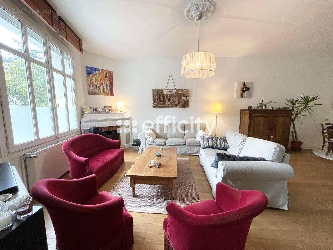Maison à vendre, 144m², Nantes