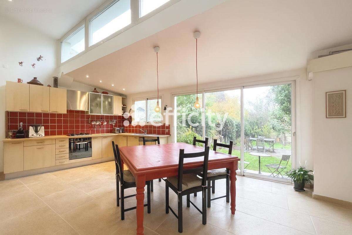 Maison à vendre, 144m², Nantes