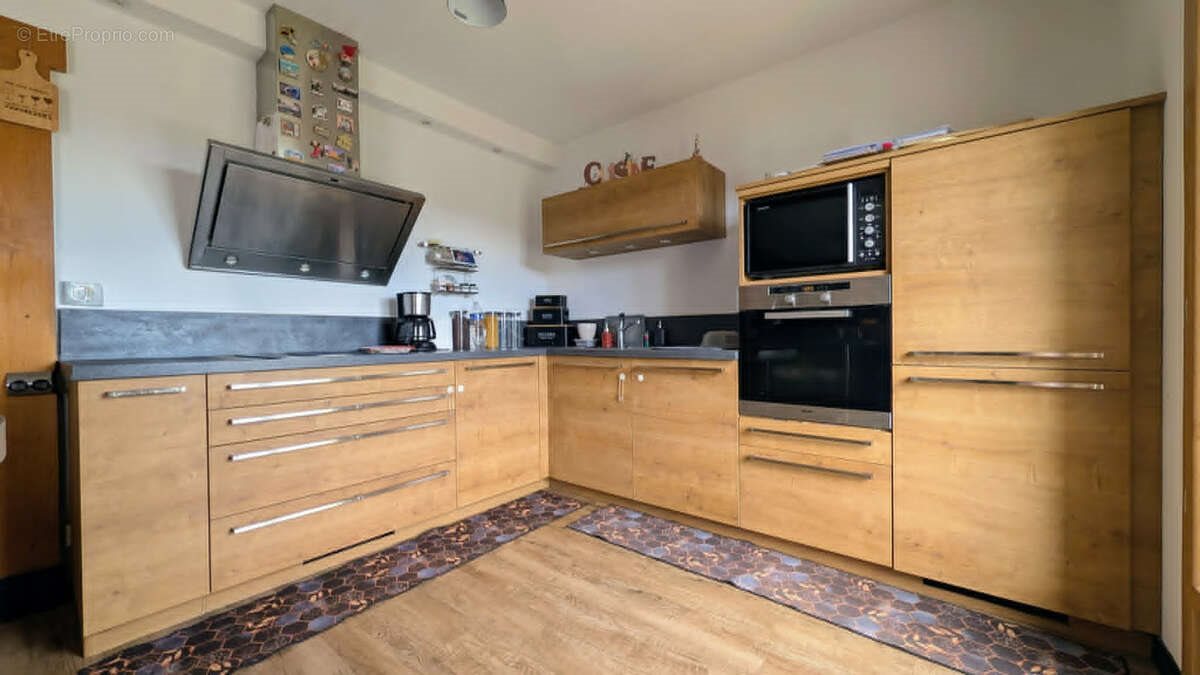 Maison à vendre, 112m², Gruchet-le-Valasse
