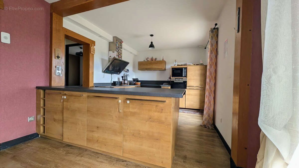 Maison à vendre, 112m², Gruchet-le-Valasse