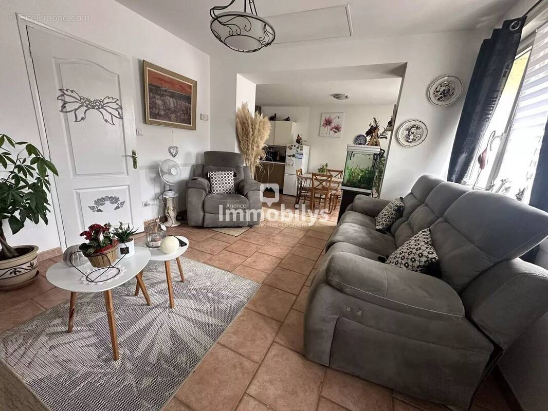 Maison à vendre, 51m², Roost-Warendin
