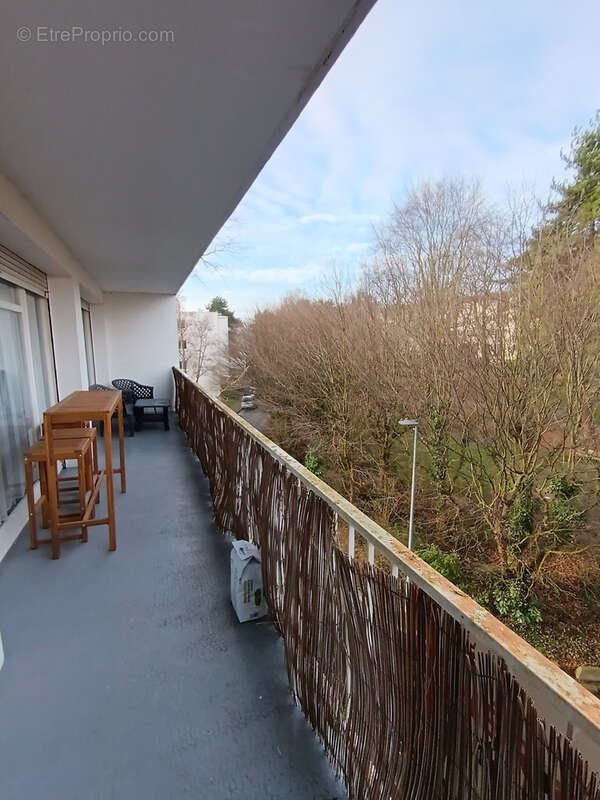 Appartement à vendre, 76m², Hérouville-Saint-Clair
