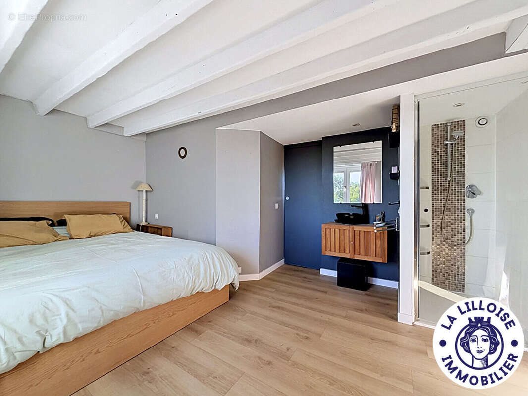 Maison à vendre, 88m², Hem