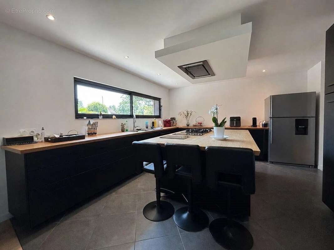 Maison à vendre, 160m², Cysoing