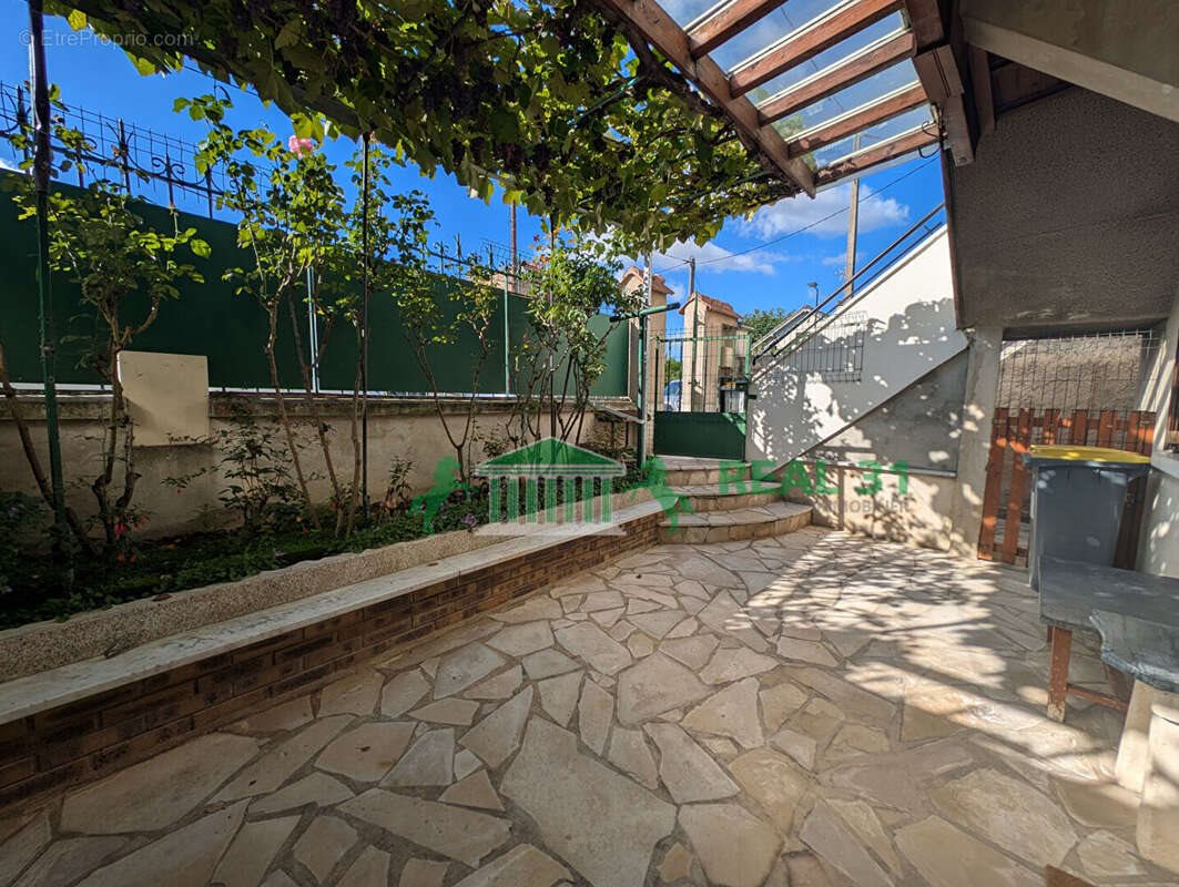 Appartement à vendre, 42m², Sartrouville
