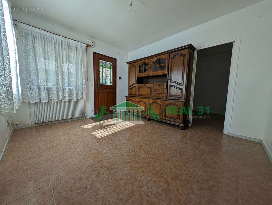 Appartement à vendre, 42m², Sartrouville