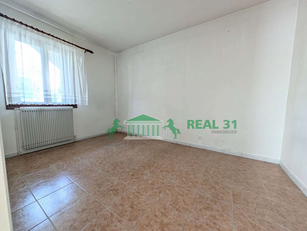 Appartement à vendre, 42m², Sartrouville