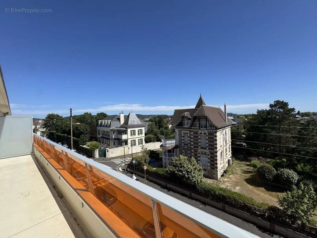 Appartement à vendre, 57m², Cabourg