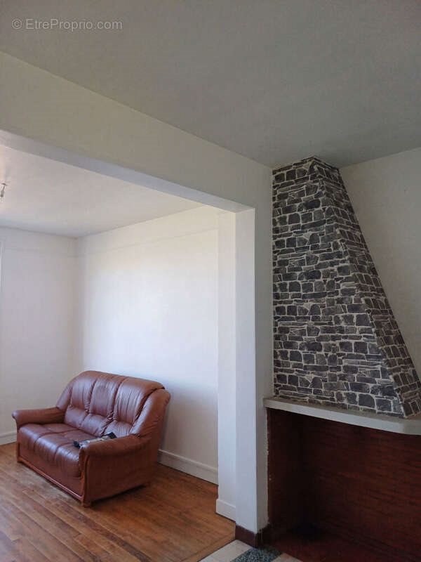 Maison à vendre, 97m², Longpré-les-Corps-Saints