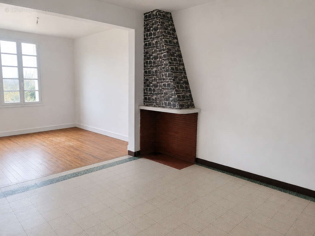 Maison à vendre, 97m², Longpré-les-Corps-Saints