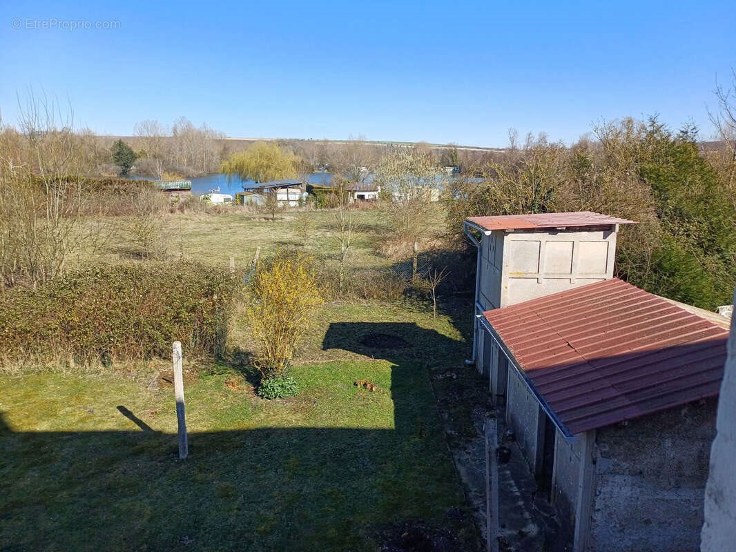 Maison à vendre, 97m², Longpré-les-Corps-Saints