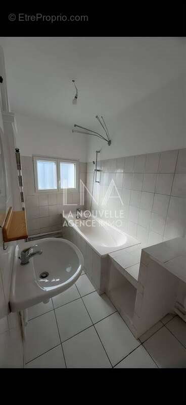 Appartement à vendre, 53m², Les Lilas