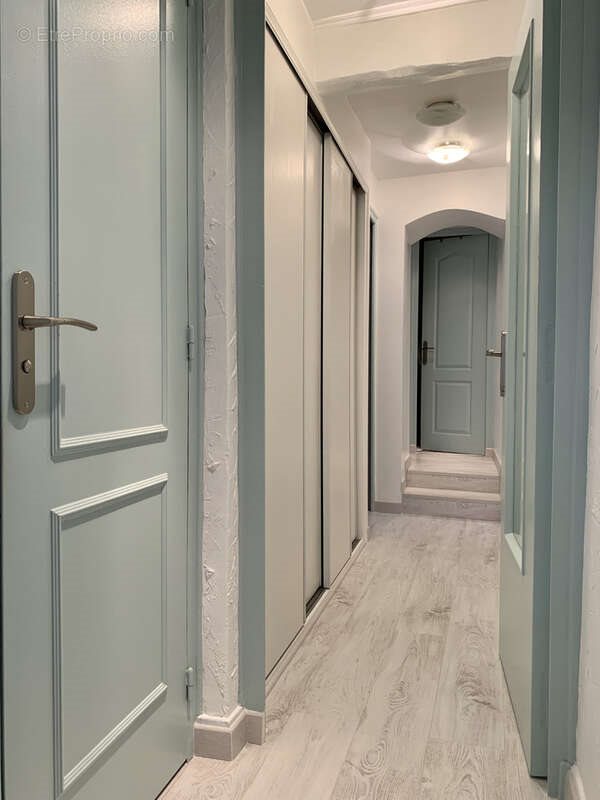 Appartement à vendre, 60m², Fontaines-Saint-Martin
