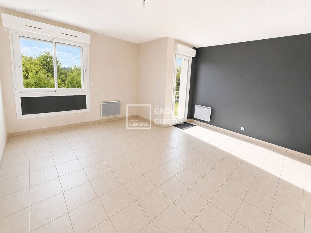 Appartement à vendre, 60m², Cesson-Sévigné
