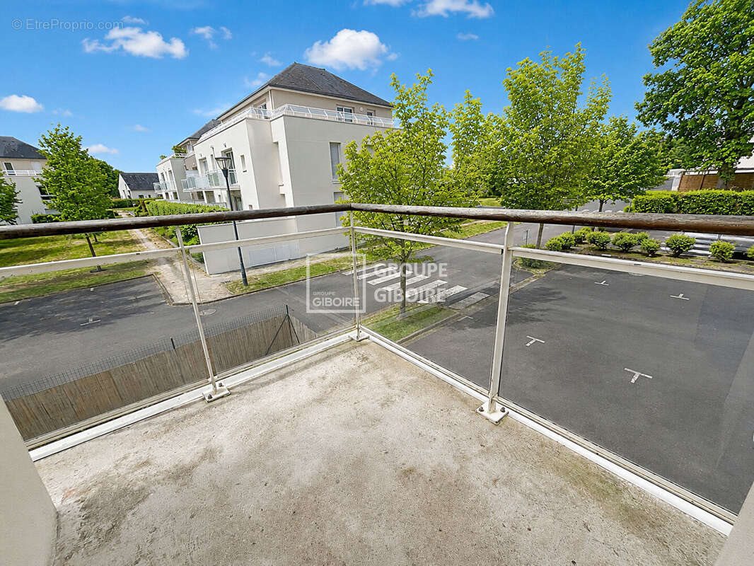 Appartement à vendre, 60m², Cesson-Sévigné