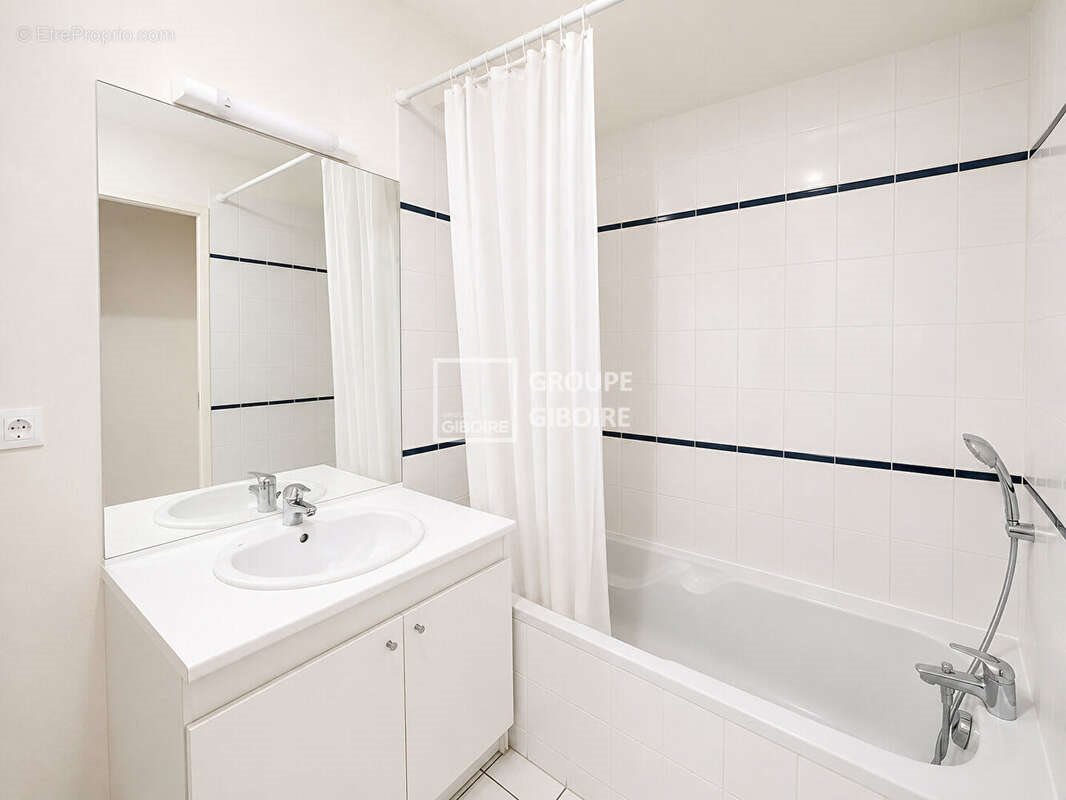 Appartement à vendre, 60m², Cesson-Sévigné