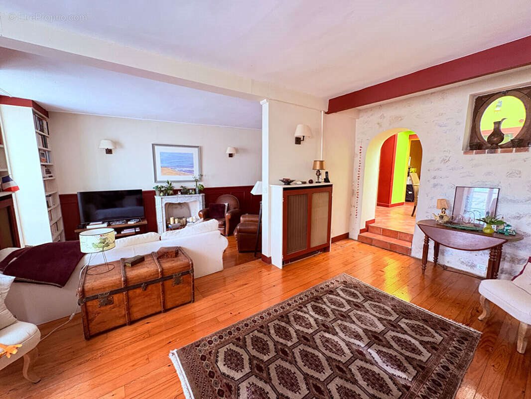Maison à vendre, 125m², Fontainebleau