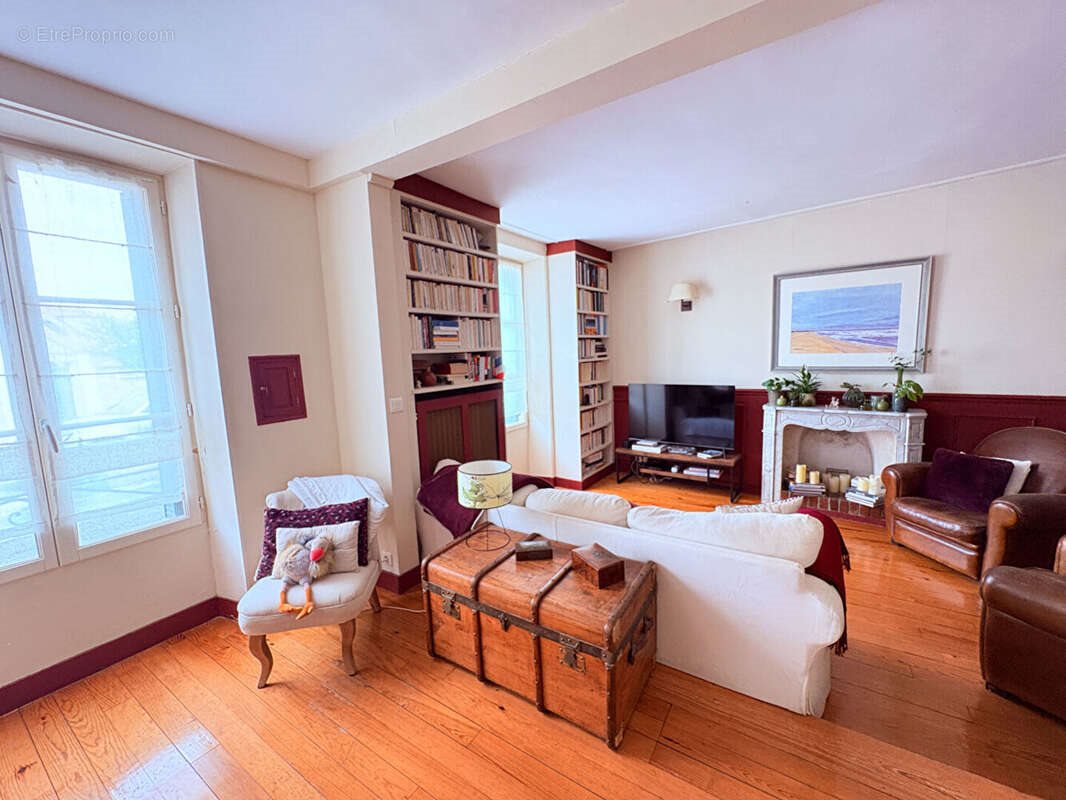 Maison à vendre, 125m², Fontainebleau