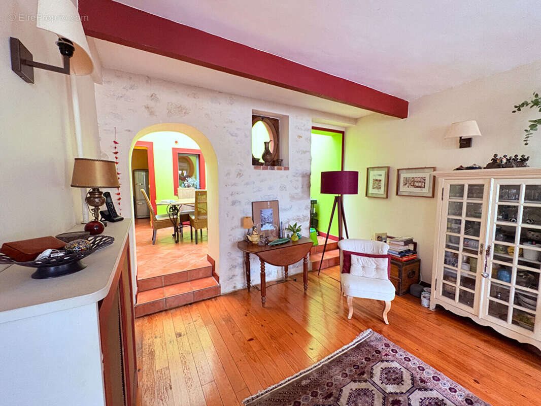 Maison à vendre, 125m², Fontainebleau