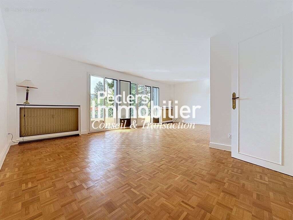 Appartement à vendre, 103m², Rueil-Malmaison