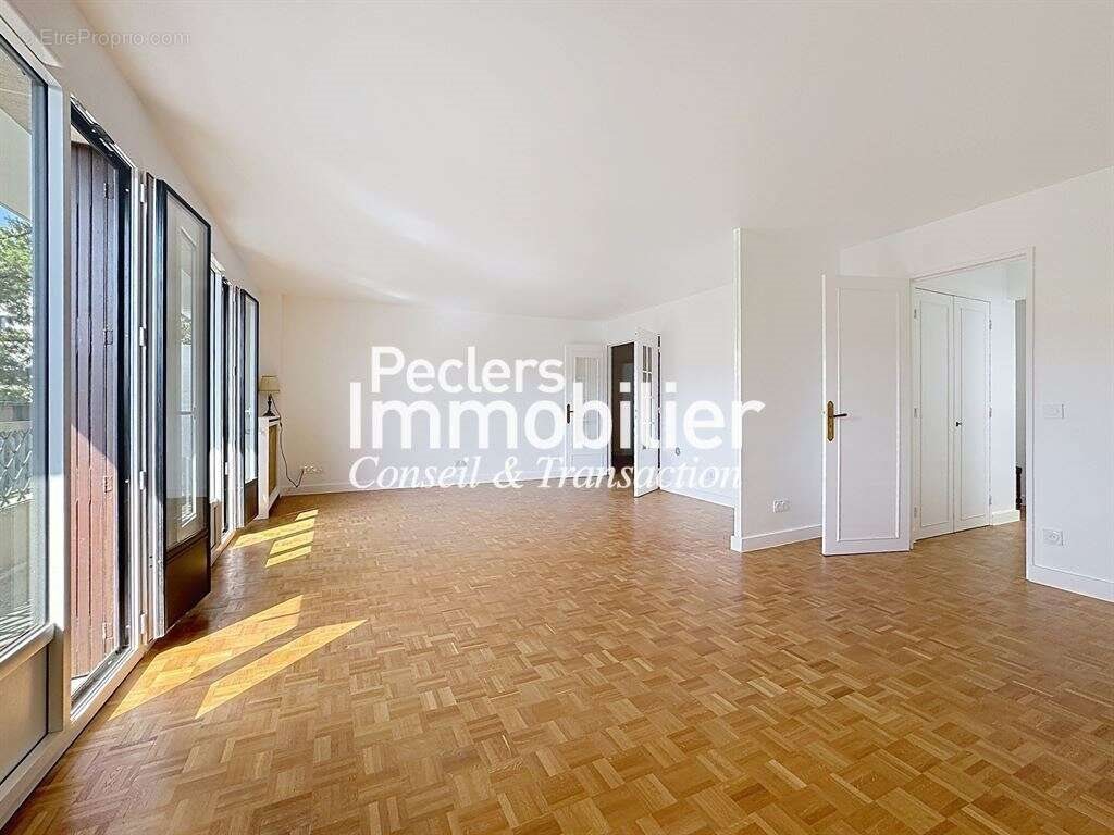 Appartement à vendre, 103m², Rueil-Malmaison