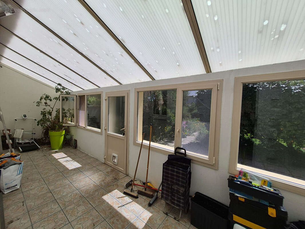 Maison à vendre, 110m², Le Havre