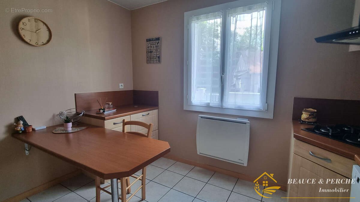 Maison à vendre, 83m², Mignières