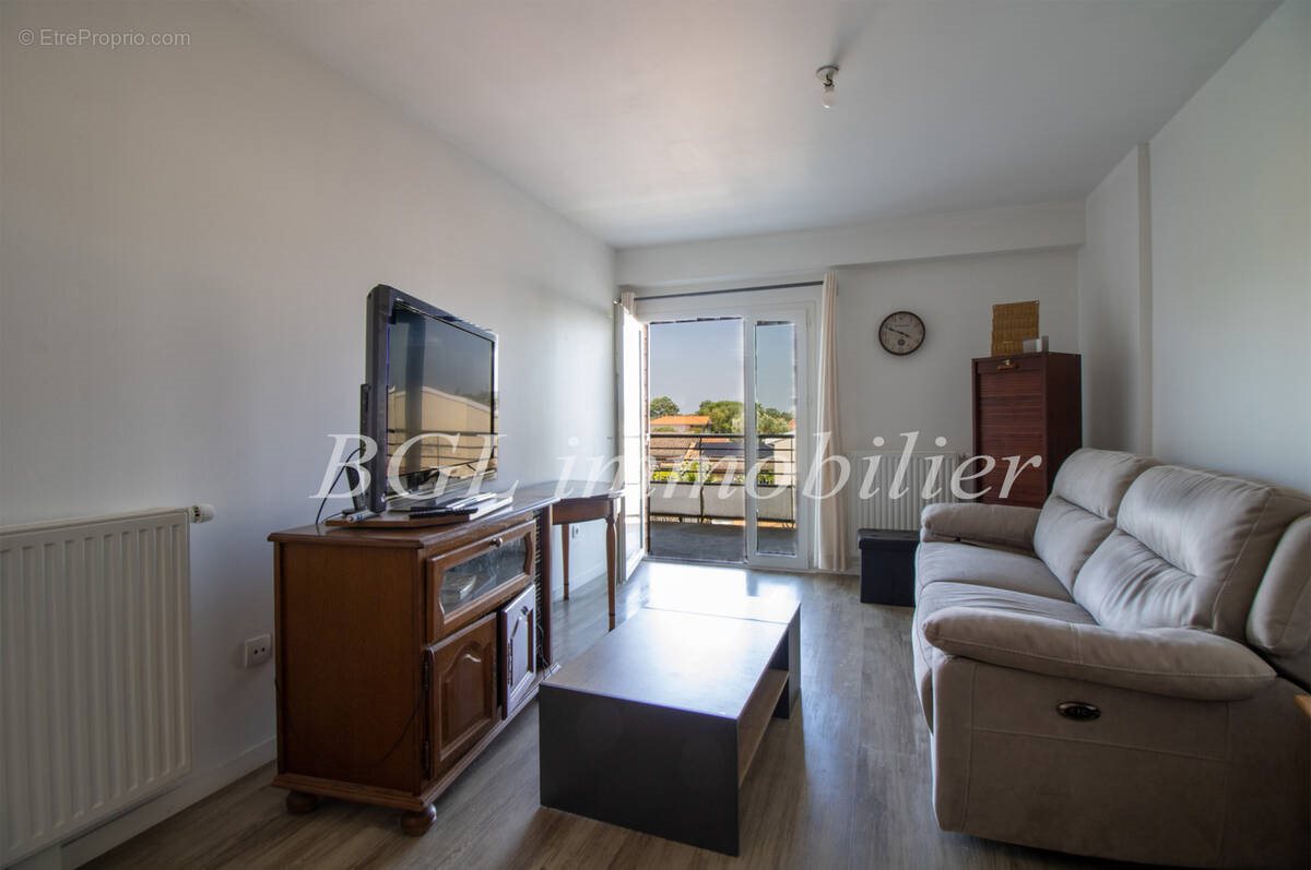 Appartement à vendre, 41m², Gujan-Mestras
