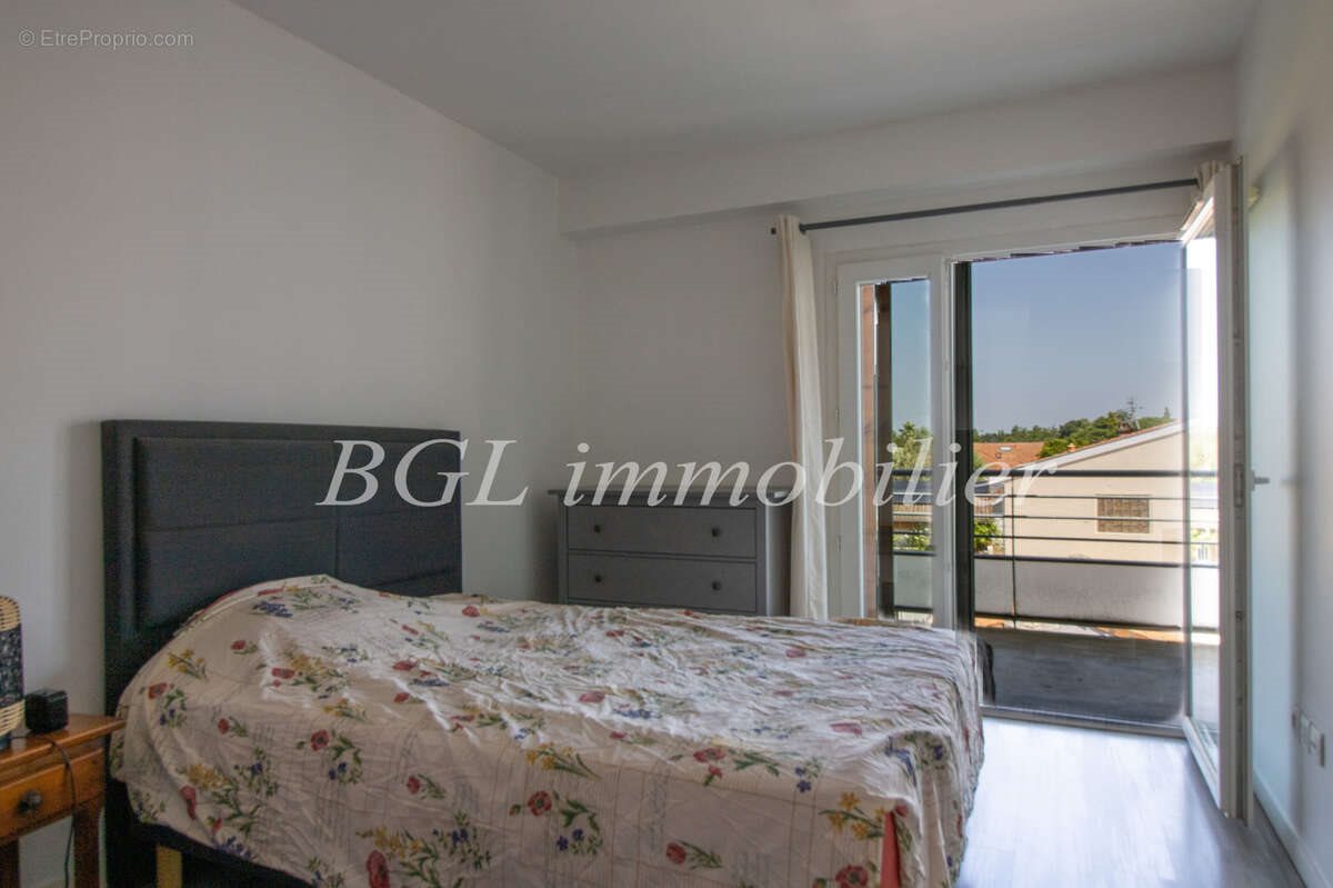 Appartement à vendre, 41m², Gujan-Mestras