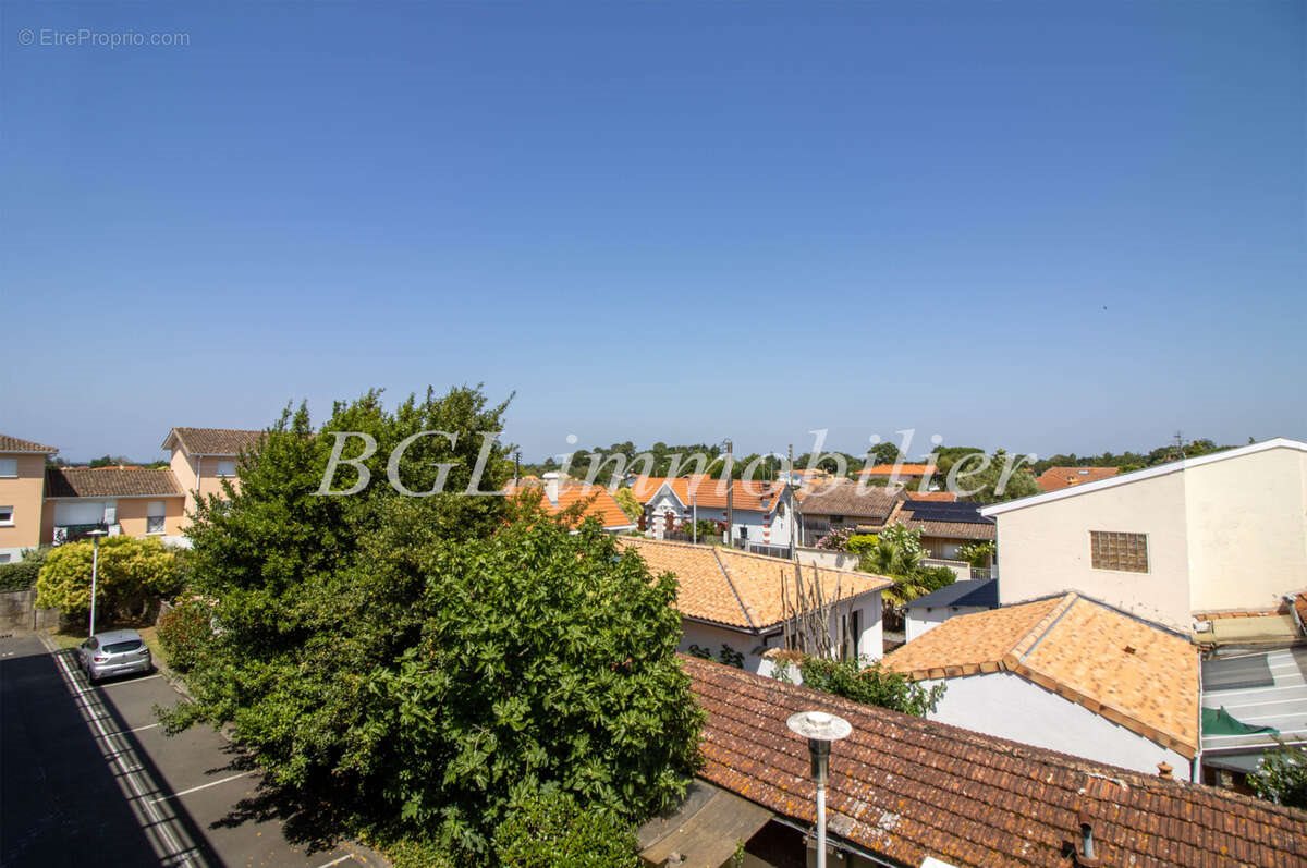 Appartement à vendre, 41m², Gujan-Mestras