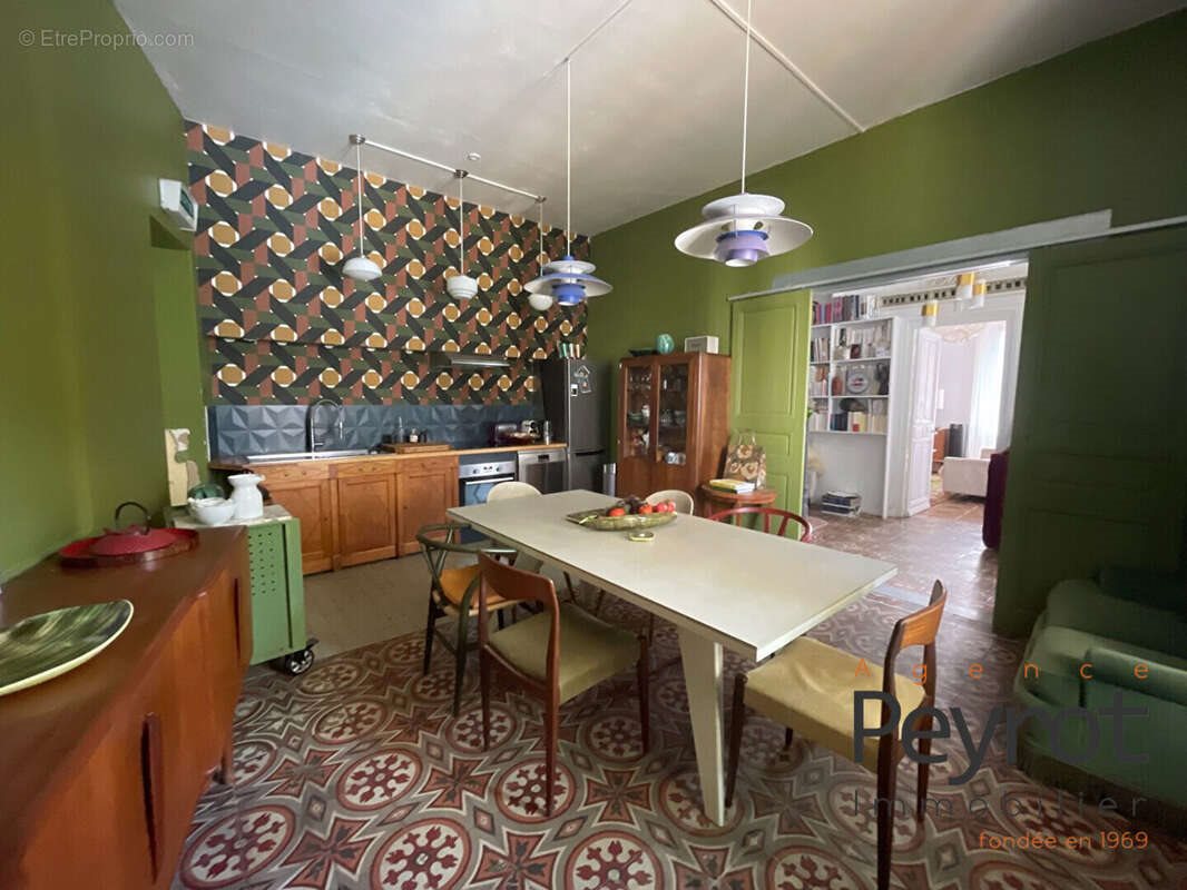 Maison à vendre, 165m², Torreilles