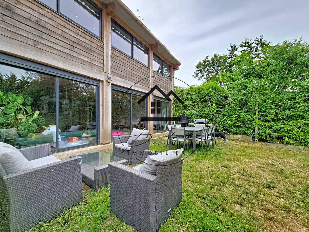 Maison à vendre, 155m², Mouy