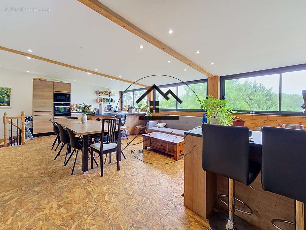 Maison à vendre, 155m², Mouy