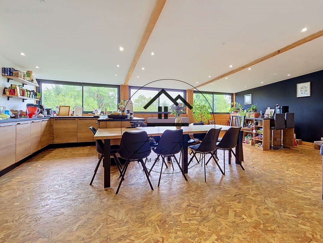 Maison à vendre, 155m², Mouy