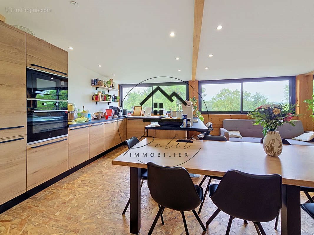 Maison à vendre, 155m², Mouy