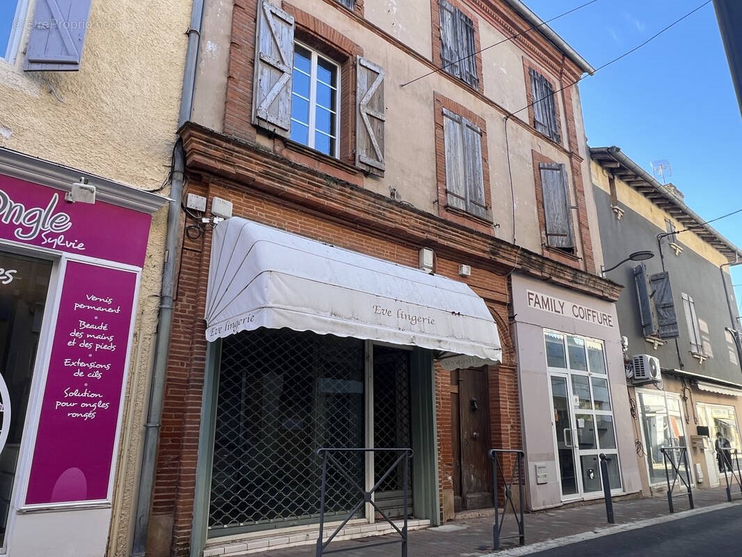 Appartement à vendre, 248m², Castelsarrasin