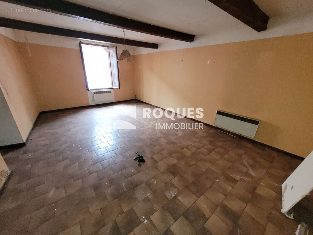 Appartement à vendre, 320m², Bédarieux