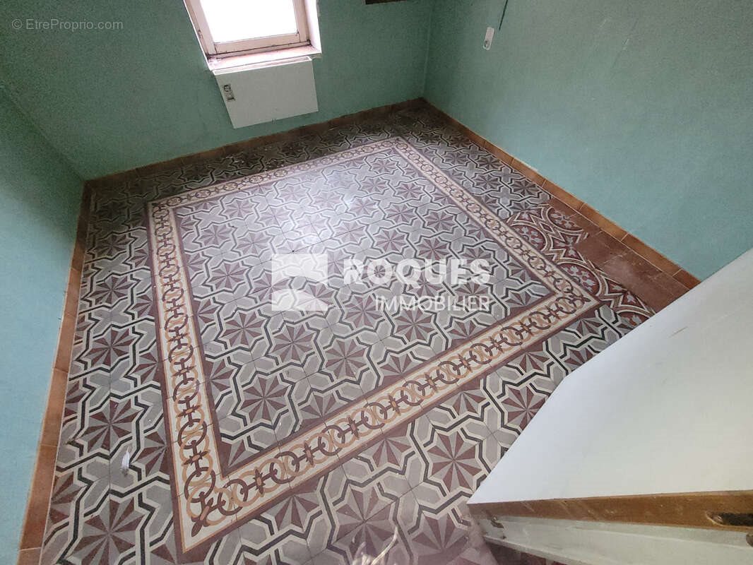 Appartement à vendre, 320m², Bédarieux