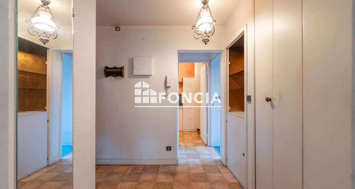 Appartement à vendre, 64m², Rueil-Malmaison