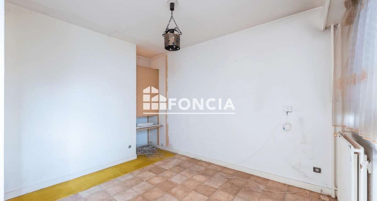 Appartement à vendre, 64m², Rueil-Malmaison