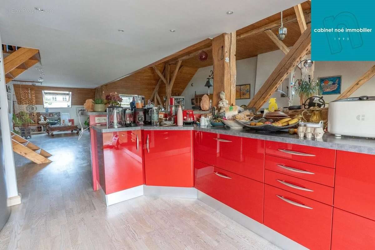 Maison à vendre, 202m², Nogent-sur-Seine