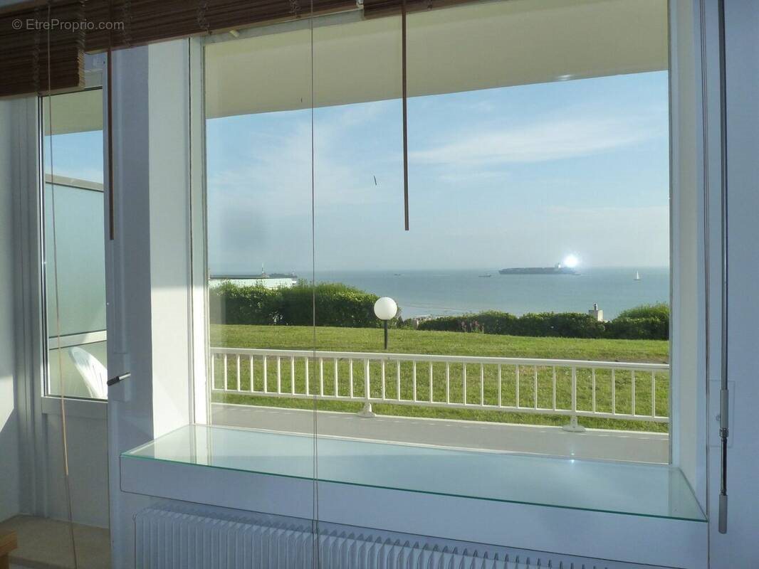 Appartement à vendre, 39m², Le Havre